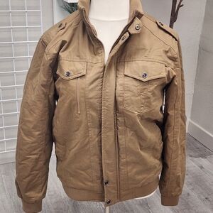 Mens Jacket Sz large